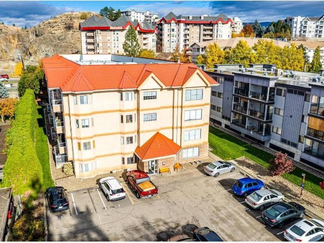 Apartment for sale in Vernon, British Columbia