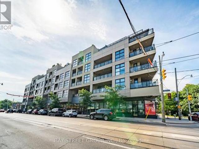 Condo for sale in Woburn, Ontario