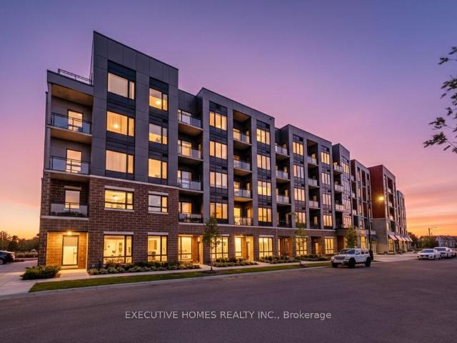 Condo for sale in Woburn, Ontario