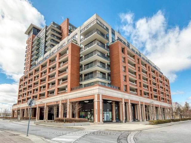 Condo for sale in Woburn, Ontario