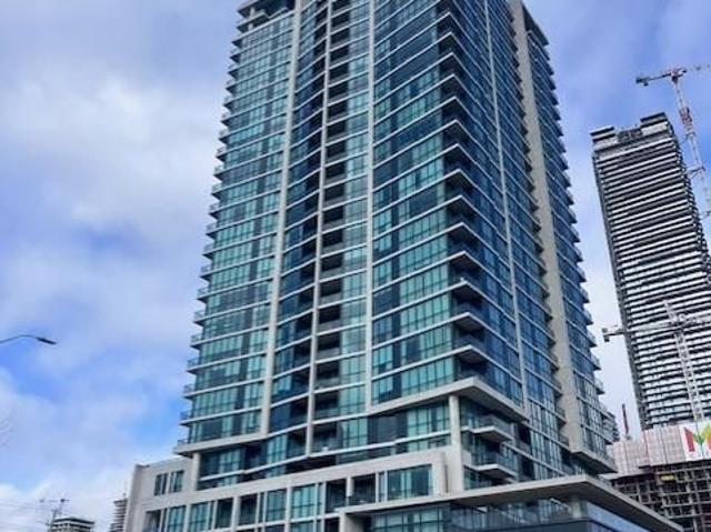 Condo for rent in Mississauga, Ontario