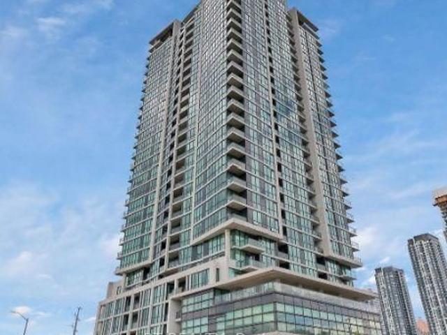 Condo for rent in Woburn, Ontario