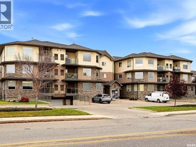 Condo for sale in Windsor Park, Regina