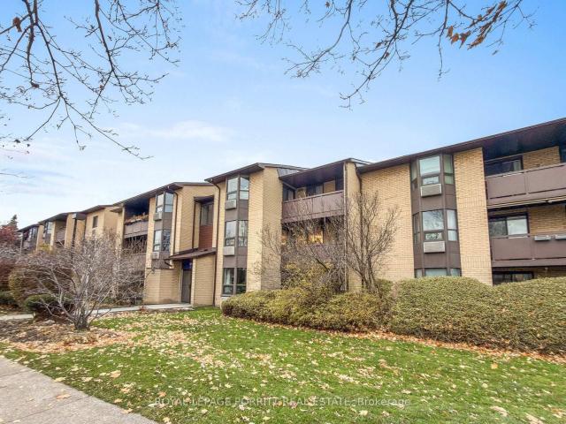 Condo for sale in Mississauga, Ontario