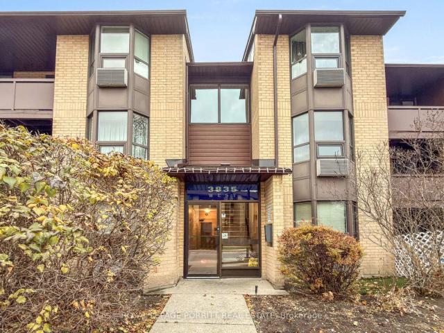Condo for sale in Woburn, Ontario