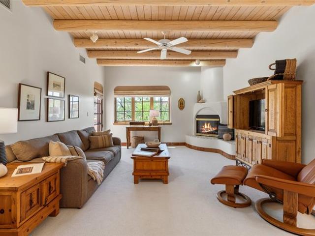 Condo for sale in Santa Fe, New Mexico