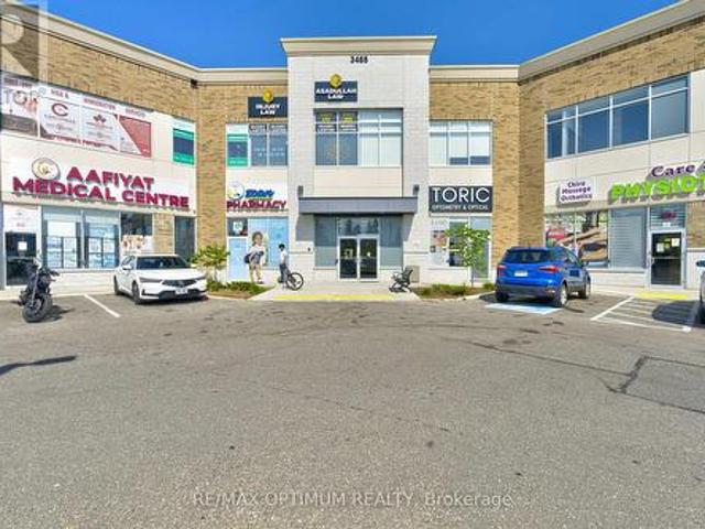 Commercial for sale in Churchill Meadows, Mississauga