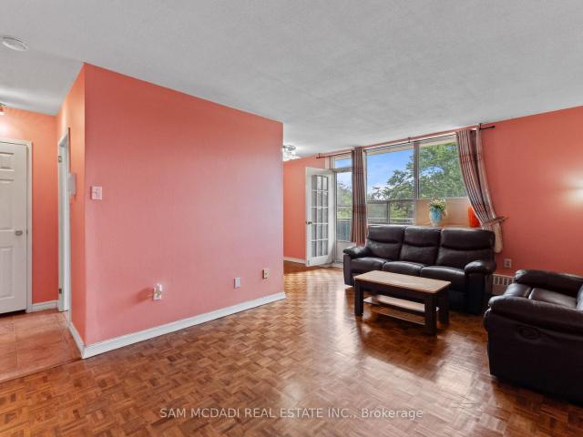 Condo for sale in Mississauga, Ontario