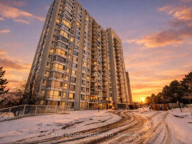 Condo for sale in Woburn, Ontario