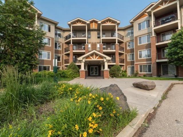 Condo for sale in Wedgewood, Alberta