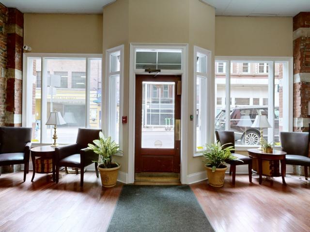 Commercial for sale in Nashville