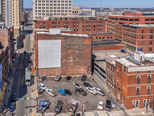 Commercial for sale in Tennessee