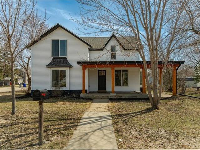 House for sale in Kasson, Minnesota
