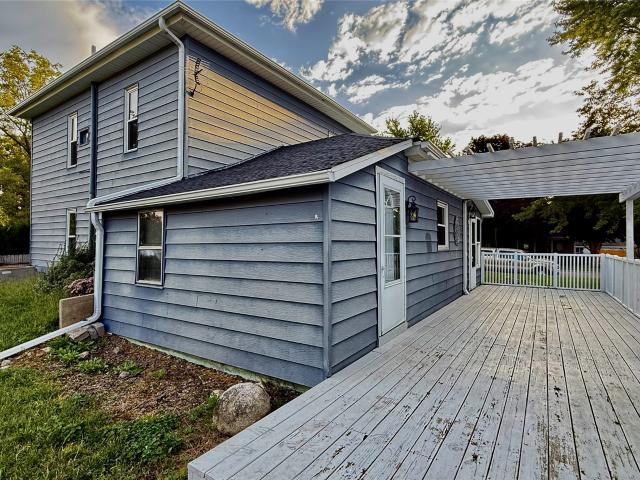 House for sale in State Center, Iowa