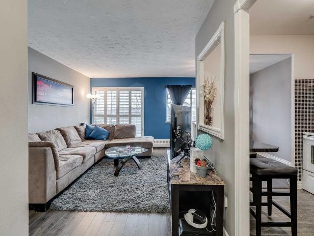 Condo for sale in Woburn, Ontario