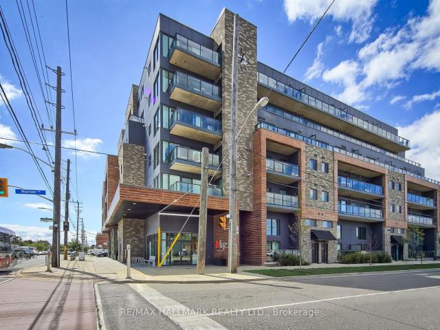 Condo for sale in Woburn, Ontario