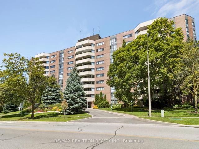 Condo for sale in York, Ontario