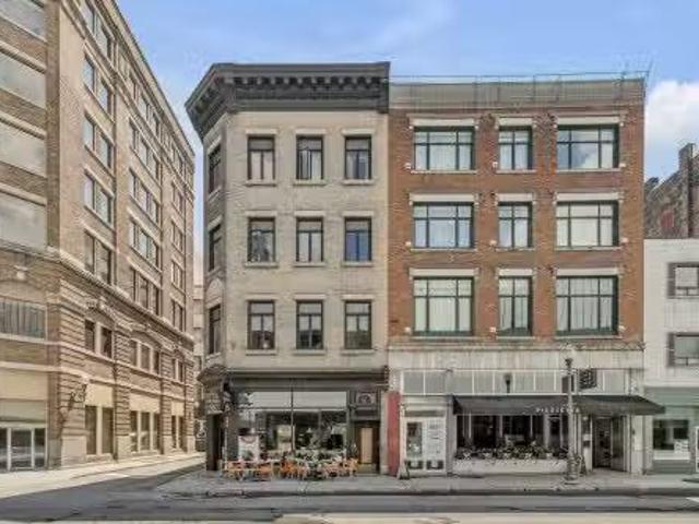Condo for sale in Québec, Quebec