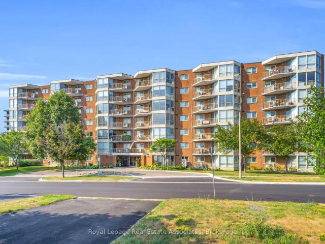 Condo for sale in Ontario