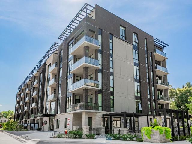 Condo for sale in Georgetown, Ontario
