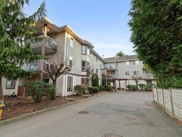 Apartment for sale in Chilliwack, British Columbia