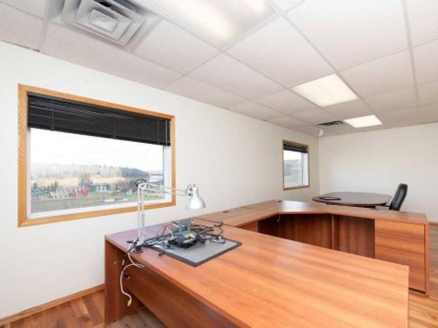 Commercial for rent in Athabasca, Alberta