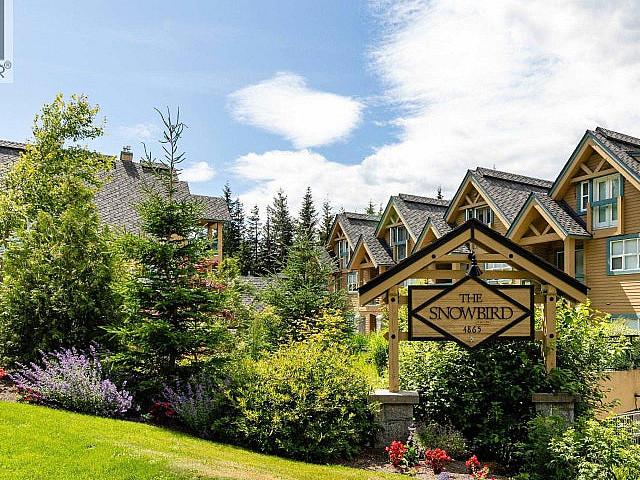 House for sale in British Columbia