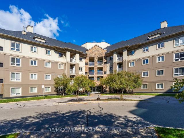 Condo for sale in Woburn, Ontario