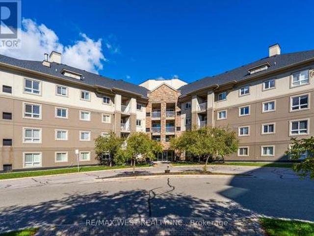 Condo for sale in Georgina, Ontario