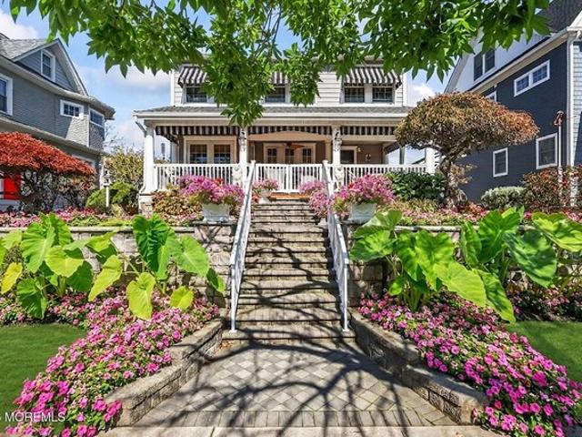 House for sale in Monmouth, New Jersey