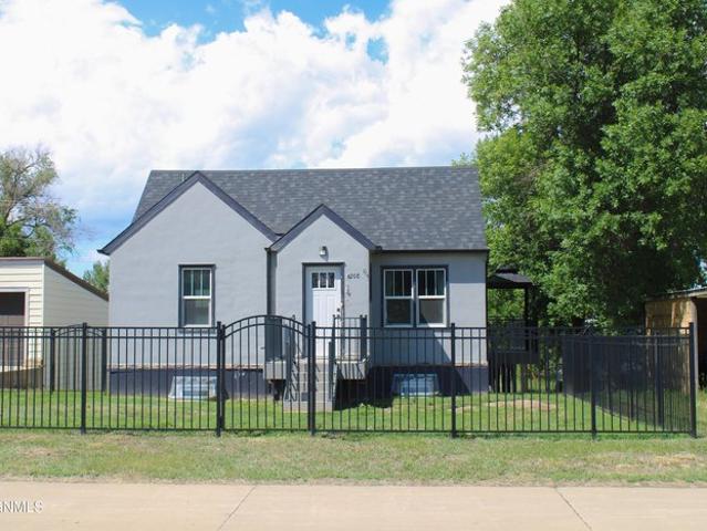 House for sale in Watford City, North Dakota