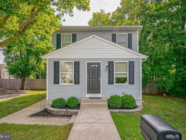 House for sale in New Jersey