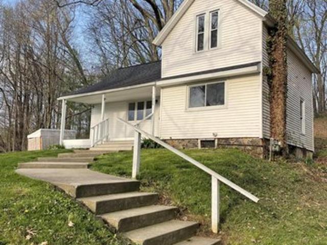 House for sale in Plainwell, Michigan