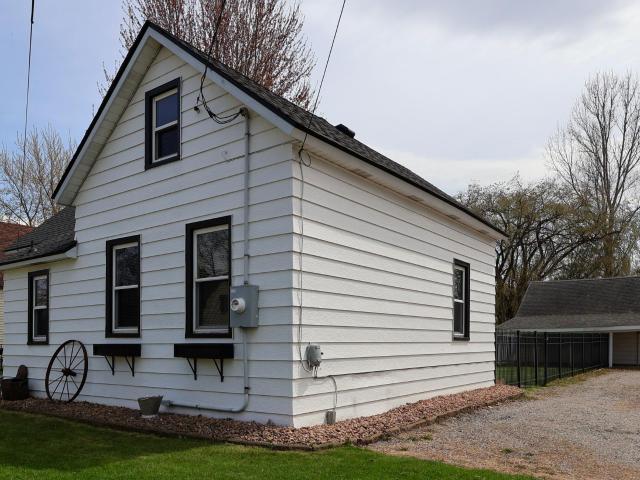 House for sale in Cold Spring, Minnesota