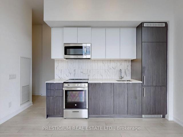Condo for rent in Woburn, Ontario