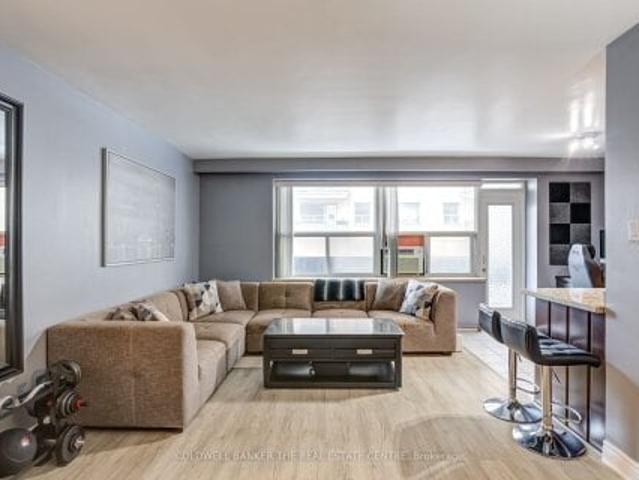 Condo for sale in Woburn, Ontario