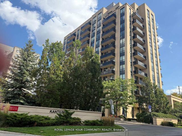 Condo for sale in York, Ontario