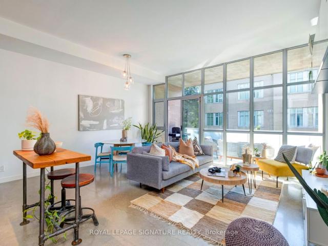 Condo for sale in Woburn, Ontario