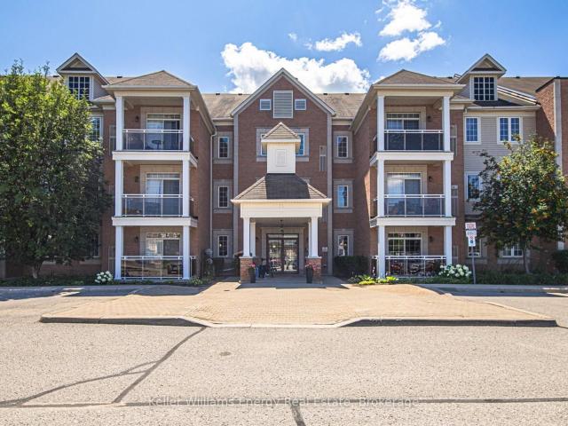 Condo for sale in Durham, Ontario