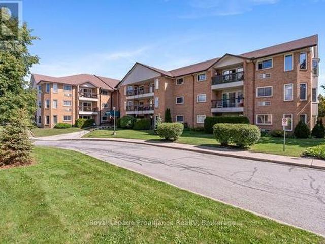 Condo for sale in Quinte West, Ontario