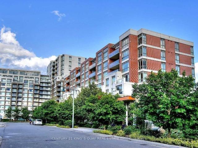 Condo for rent in York, Ontario