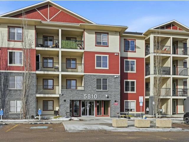 Apartment for sale in Wedgewood, Alberta