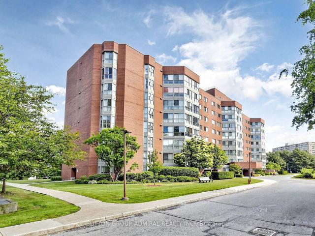 Condo for sale in York, Ontario