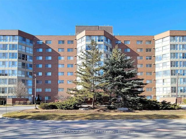 Condo for rent in Woburn, Ontario