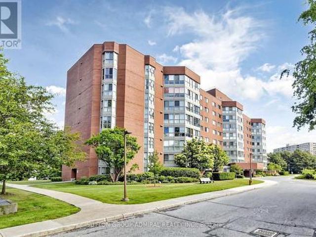 Condo for sale in York, Ontario