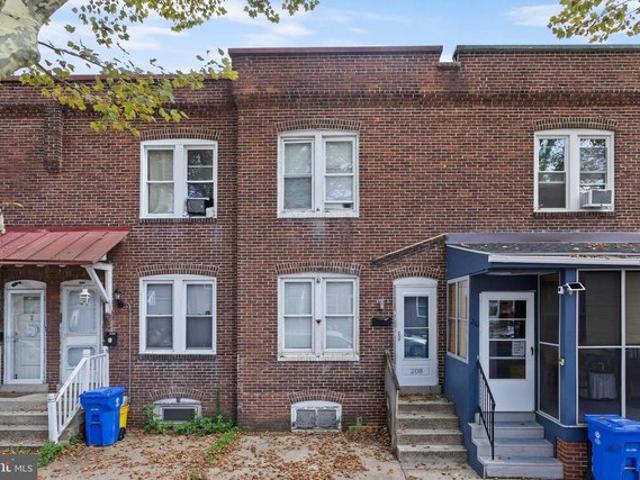 Townhouse for sale in Florence, New Jersey