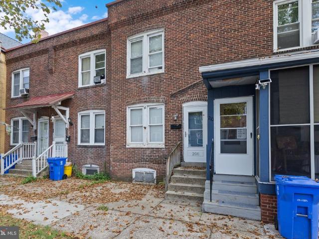 Townhouse for sale in Florence, New Jersey