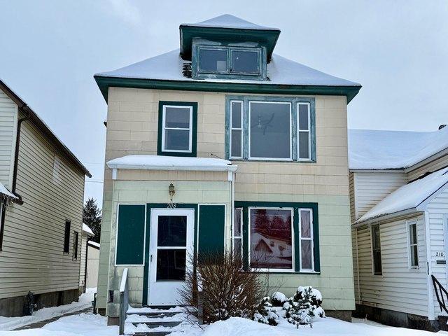 House for sale in Virginia, Minnesota