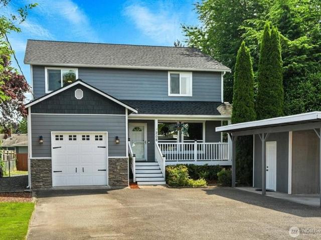 House for sale in Sultan, Washington
