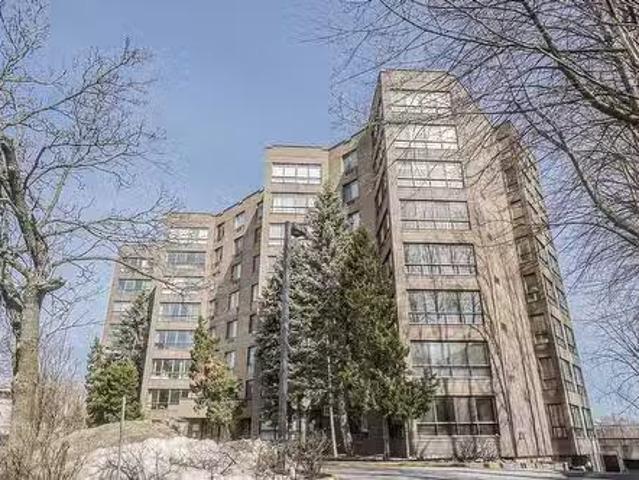 Condo for sale in St. Leonard's, Quebec